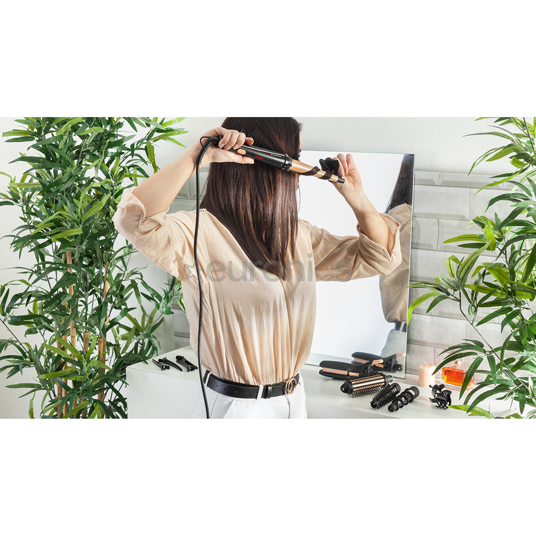 Multistyler Rowenta Infinite Looks 14-ühes