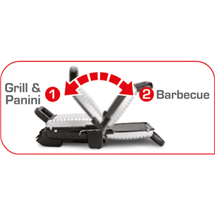 Grill Tefal Ultracompact