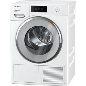 Miele, 9 kg, depth 64.3 cm - Clothes Dryer TWV780WP