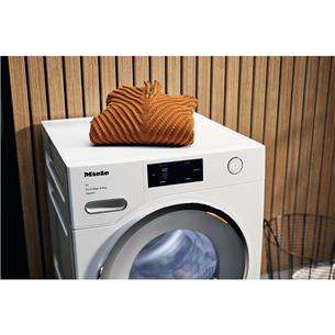 Miele, 9 kg, depth 64.3 cm - Clothes Dryer