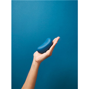 Smile Makers The Ballerina, blue - Personal massager