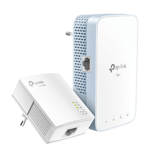 Võrgulaiendi adapter TP-Link AV1000 Powerline Wifi TL-WPA7517