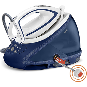 Ironing system Tefal Pro Express Ultimate Care