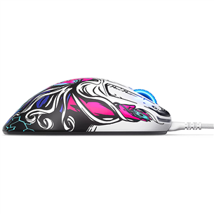 Mouse SteelSeries Prime Neo Noir Edition