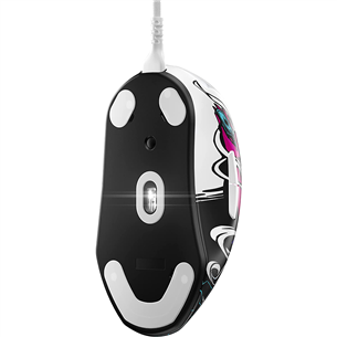 Mouse SteelSeries Prime Neo Noir Edition