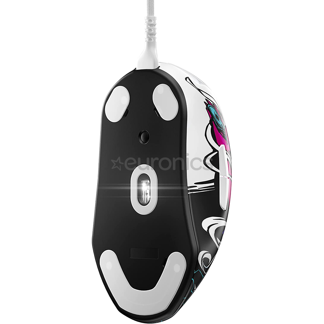 Mouse SteelSeries Prime Neo Noir Edition