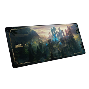 Mouse pad Logitech G840 XL League of Legends Edition