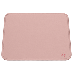 Logitech Studio, rose - Mouse Pad