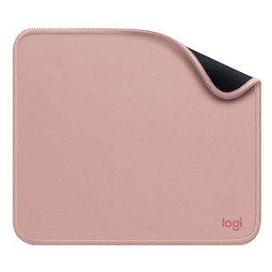 Logitech Studio, rose - Mouse Pad