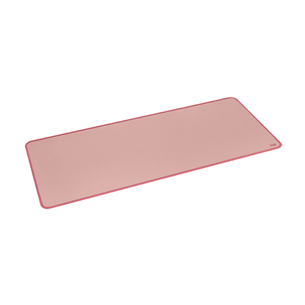 Logitech Studio, rose - Mouse Pad