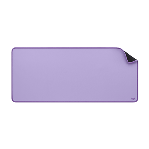 Logitech Studio, lavender - Mouse Pad
