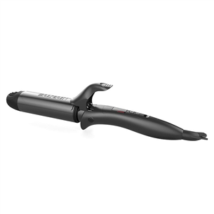 Balmain, diameter 38 mm, 160-220 °C, black - Curling iron
