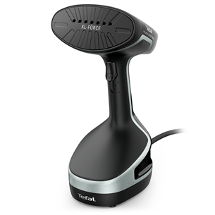 Tefal Access Steam Force, 2000 W, black/grey - Handheld steamer DT8270