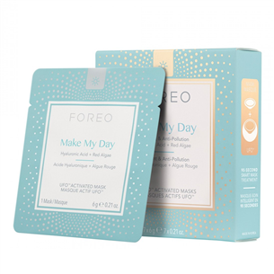 Foreo Make My Day - Face mask MAKEMYDAY