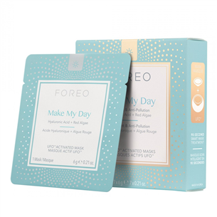 Foreo Make My Day - Face mask