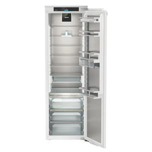 Liebherr, 296 л, высота 177 cм - Интегрируемый холодильный шкаф