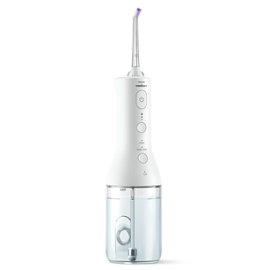 Hambavahede puhastaja Philips Power Flosser 3000