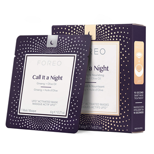 Foreo Call it night - Маска для лица CALLITNIGHT