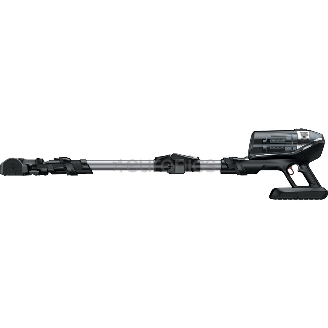 Tefal X-Force Flex 14.60 Animal Care, черный - Беспроводной пылесос