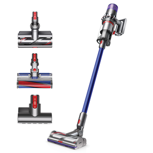 Dyson V11 Absolute Extra - cordless vacuum cleaner + floor dock