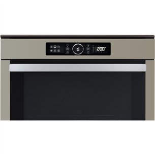 Whirlpool, 73 L, beige - Built-in Oven