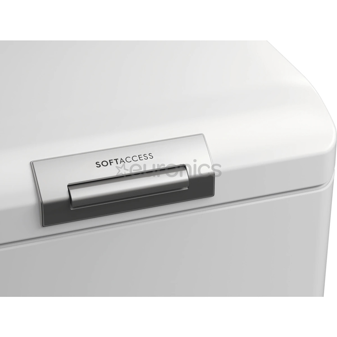 Electrolux, 6 kg, sügavus 60 cm, 1300 p/min - Pealtlaetav pesumasin