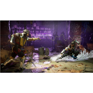 Игра Mortal Kombat 11 Ultimate для Xbox One / Series X/S