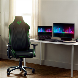 Игровой стул Razer Iskur X XL