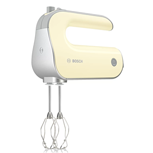 Bosch Styline Colour, 500 W, beige - Hand mixer