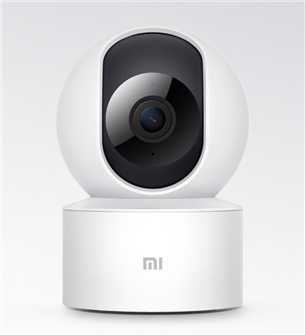 Камера видеонаблюдения Xiaomi Mi 360° 1080p 31055