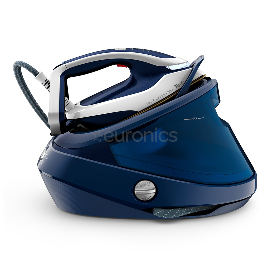 Triikimissüsteem Tefal Pro Express Vision