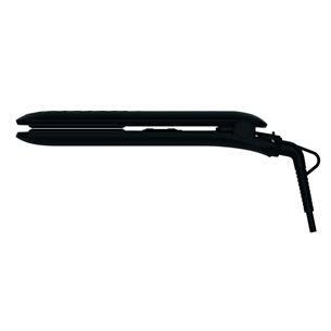 Rowenta for Elite, 200 °C, black - Hair straightener
