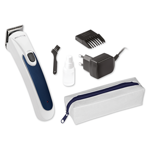 Habemetrimmer Rowenta Nomad TN2305