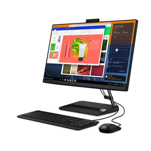 Desktop PC Lenovo IdeaCentre AiO 3 24ALC6 F0G1001DMT