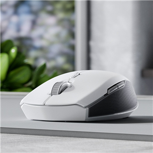 Razer Pro Click Mini, white - Wireless Optical Mouse