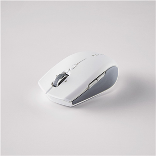 Razer Pro Click Mini, white - Wireless Optical Mouse