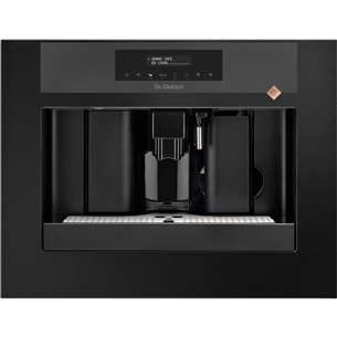 Integreeritav espressomasin De Dietrich DKD7400A