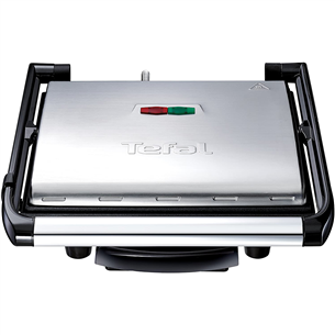 Tefal Inicio, 2000 W, roostevaba teras - Lauagrill