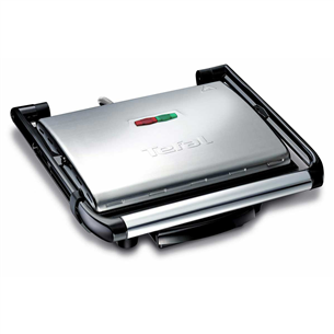 Tefal Inicio, 2000 W, roostevaba teras - Lauagrill