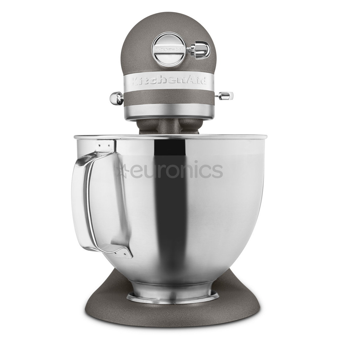 KitchenAid Artisan Exclusive, 4.8 L/3 L, 300 W, grey - Mixer