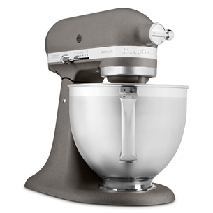 KitchenAid Artisan Exclusive, 4.8 L/3 L, 300 W, grey - Mixer