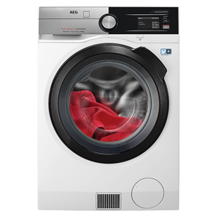 Washing machine-dryer AEG (10 kg / 6 kg) L9WBAN61BC
