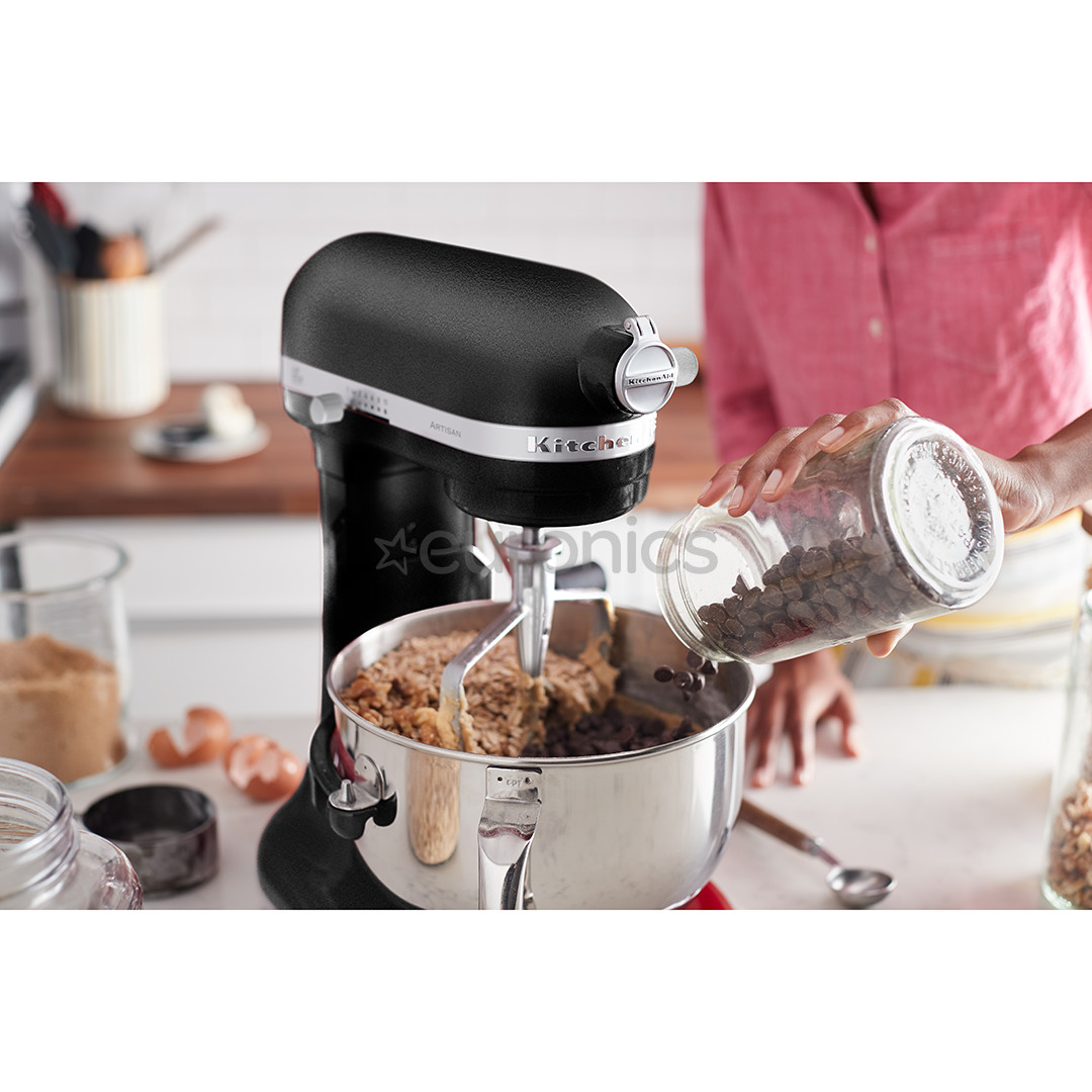 Mikser KitchenAid Artisan (6,9 L)