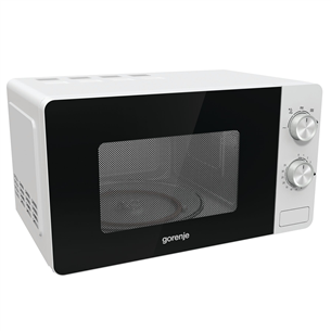 Microwave Gorenje (17 L) MO17E1W