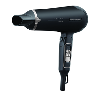 Фен Rowenta Compact Pro CV4750F0