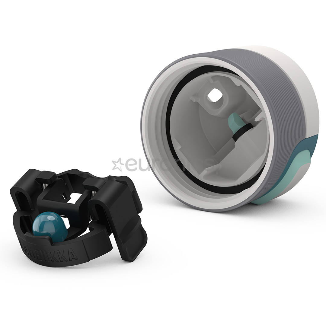 Kambukka Etna Deep Teal, 300 мл, синий - Термокружка