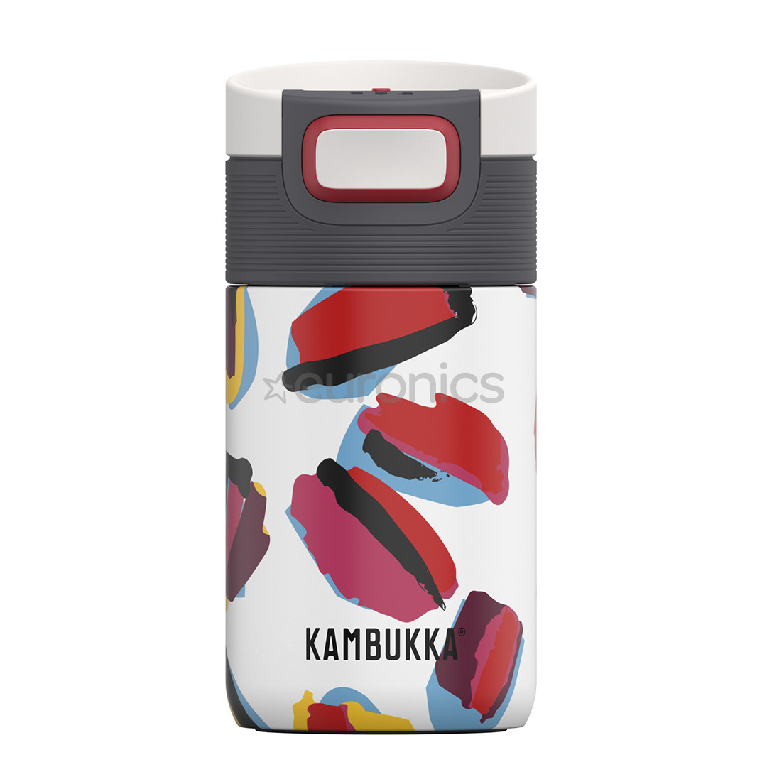Termokruus Kambukka Etna Leopard Brush 300 ml