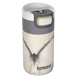 Termokruus Kambukka Etna Yellow Butterfly 300 ml 11-01027