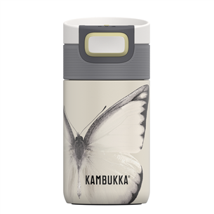 Kambukka Etna, 300 ml, yellow - Thermal bottle