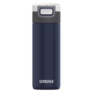 Kambukka Etna, 500 ml, dark blue - Thermal bottle